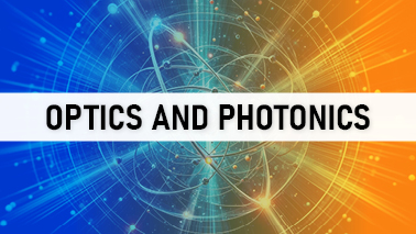 Peers Alley Media: Optics and Photonics