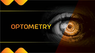 Peers Alley Media: Optometry