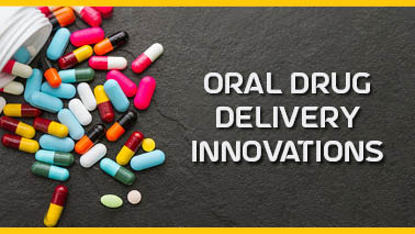 Peers Alley Media: Oral Drug Delivery Innovations