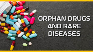 Peers Alley Media: Orphan Drugs and Rare Diseases