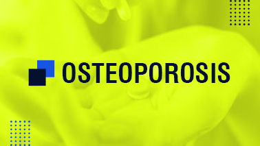 Peers Alley Media: Osteoporosis