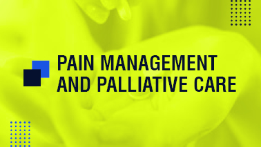 Peers Alley Media: Pain Management and Palliative Care