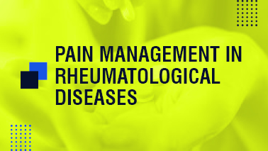 Peers Alley Media: Pain Management in Rheumatological Diseases