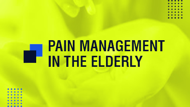 Peers Alley Media: Pain Management in the Elderly