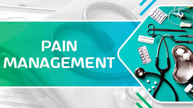 Peers Alley Media: Pain Management