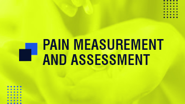 Peers Alley Media: Pain Measurement and Assessment