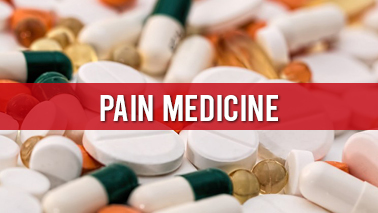 Peers Alley Media: Pain Medicine