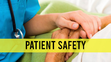 Peers Alley Media: Patient Safety