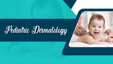 Peers Alley Media: Pediatric Dermatology