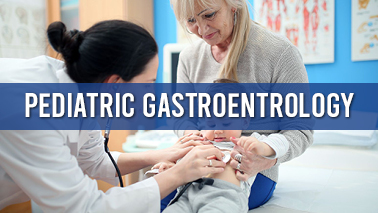 Peers Alley Media: Pediatric Gastroenterology