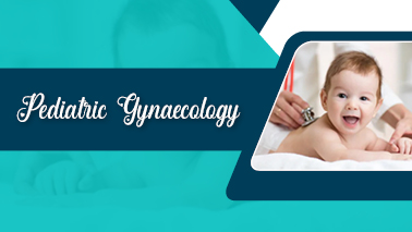 Peers Alley Media: Pediatric Gynaecology