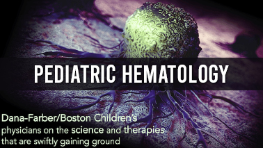 Peers Alley Media: Pediatric Hematology