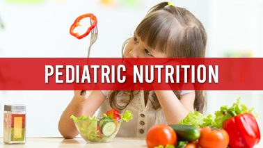 Peers Alley Media: Pediatric Nutrition