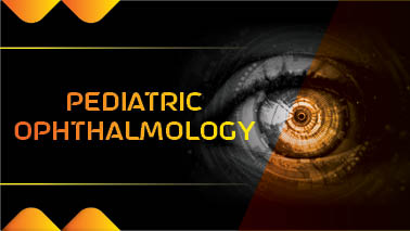 Peers Alley Media: Pediatric Ophthalmology