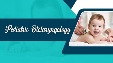 Peers Alley Media: Pediatric Otolaryngology