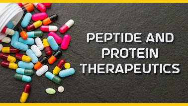Peers Alley Media: Peptide and Protein Therapeutics