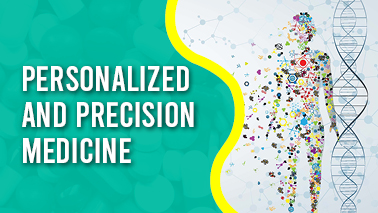 Peers Alley Media: Personalized and Precision Medicine