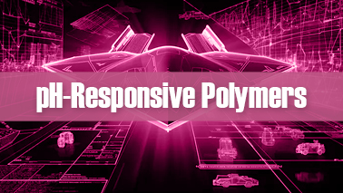 Peers Alley Media: pH-Responsive Polymers