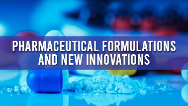 Peers Alley Media: Pharmaceutical Formulations and new innovations