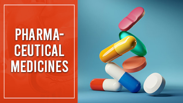Peers Alley Media: Pharmaceutical Medicines
