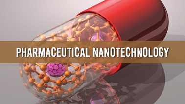 Peers Alley Media: Pharmaceutical Nanotechnology