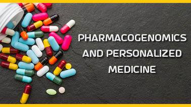 Peers Alley Media: Pharmacogenomics and Personalized Medicine