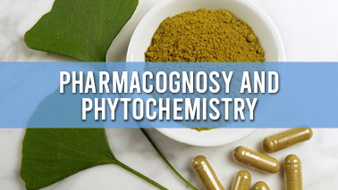Peers Alley Media: Pharmacognosy and Phytochemistry