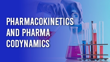 Peers Alley Media: Pharmacokinetics and Pharmacodynamics