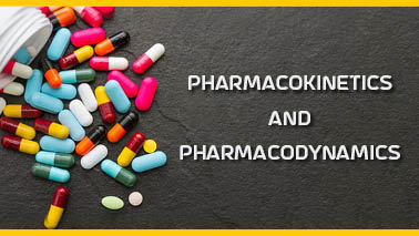 Peers Alley Media: Pharmacokinetics and Pharmacodynamics