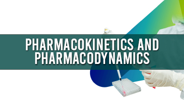 Peers Alley Media: Pharmacokinetics and pharmacodynamics