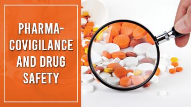 Peers Alley Media: Pharmacovigilance And Drug Safety