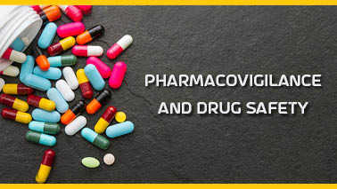 Peers Alley Media: Pharmacovigilance and Drug Safety