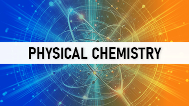 Peers Alley Media: Physical Chemistry
