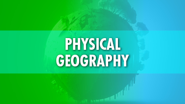 Peers Alley Media: Physical Geography