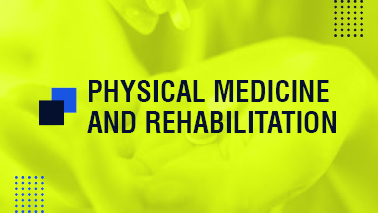 Peers Alley Media:  Physical Medicine and Rehabilitation