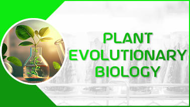 Peers Alley Media: Plant Evolutionary Biology 