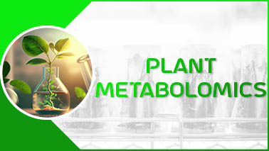 Peers Alley Media: Plant Metabolomics