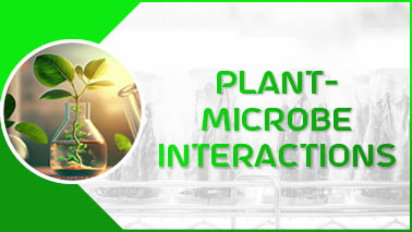 Peers Alley Media: Plant-Microbe Interactions