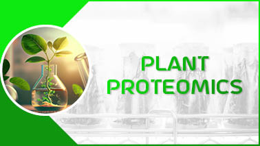 Peers Alley Media: Plant Proteomics