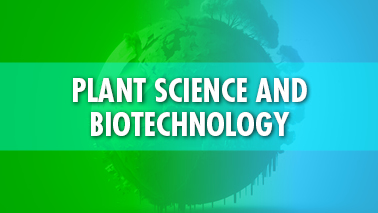 Peers Alley Media: Plant Science and Biotechnology