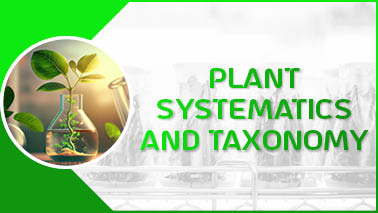 Peers Alley Media: Plant Systematics and Taxonomy