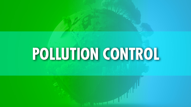 Peers Alley Media: Pollution Control