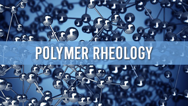 Peers Alley Media: Polymer Rheology