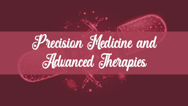 Peers Alley Media: Precision Medicine and Advanced Therapies