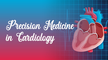Peers Alley Media: Precision Medicine in Cardiology