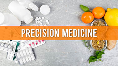 Peers Alley Media: Precision Medicine