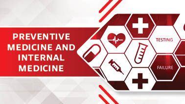 Peers Alley Media: Preventive Medicine and Internal Medicine