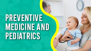Peers Alley Media: Preventive Medicine and Pediatrics