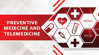 Peers Alley Media: Preventive Medicine and Telemedicine 