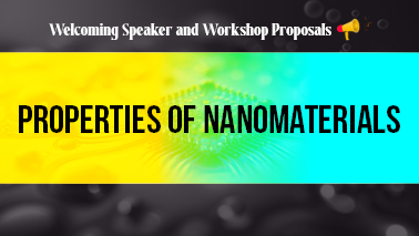 Peers Alley Media: Properties of Nanomaterials